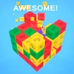 Match Away 3D Cube